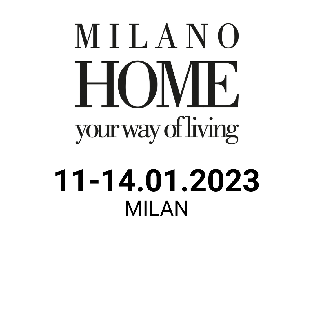 Milano HOME - Milan 11-14.01